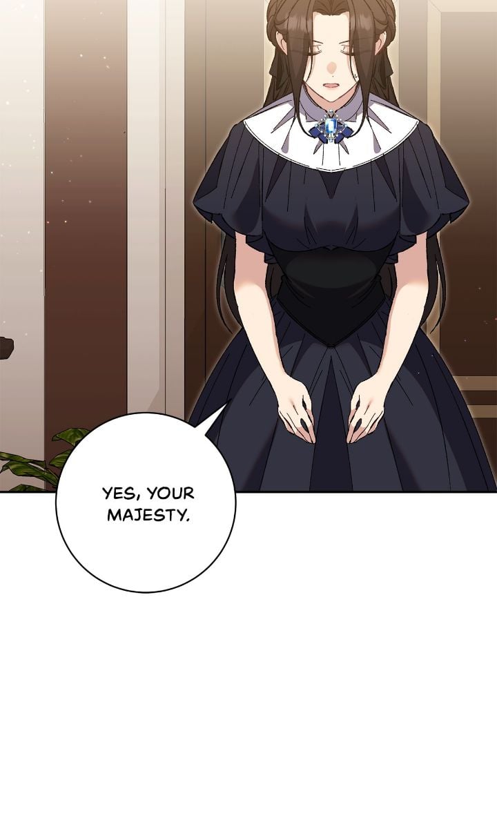 It’s Useless to Hang On chapter 155 page 52