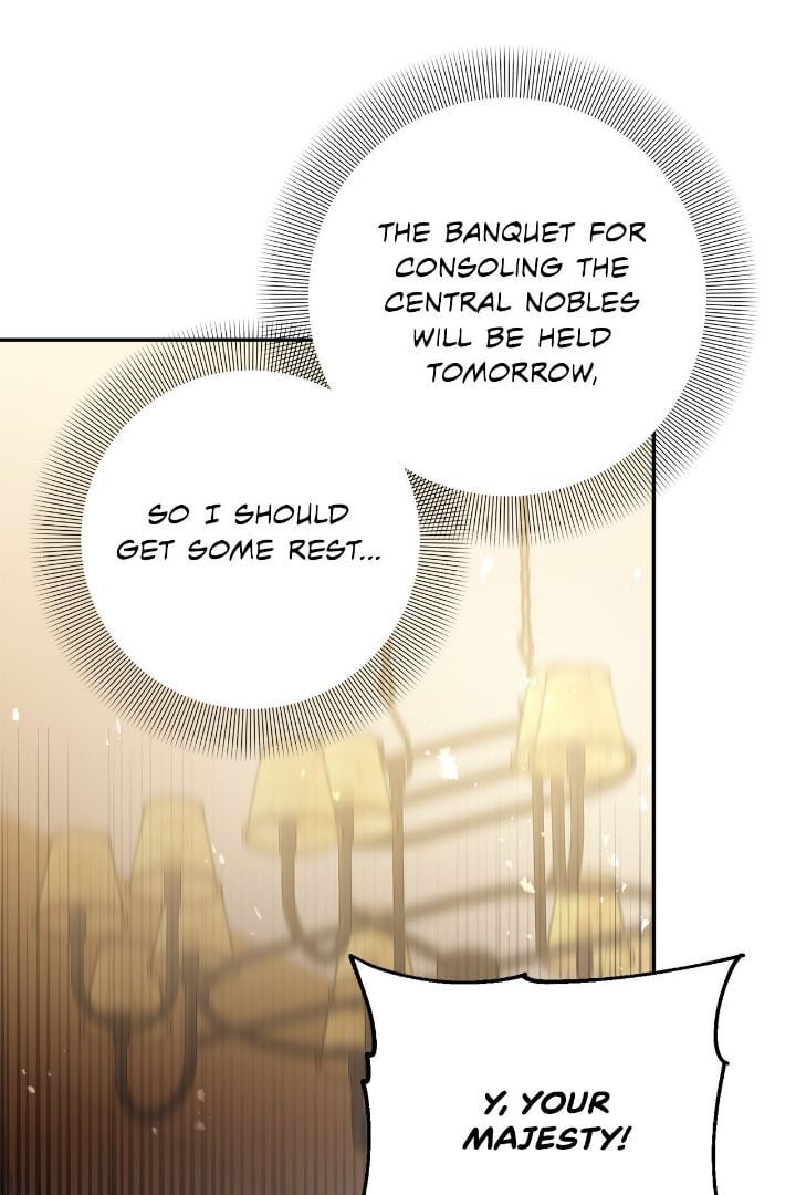 It’s Useless to Hang On chapter 155 page 53