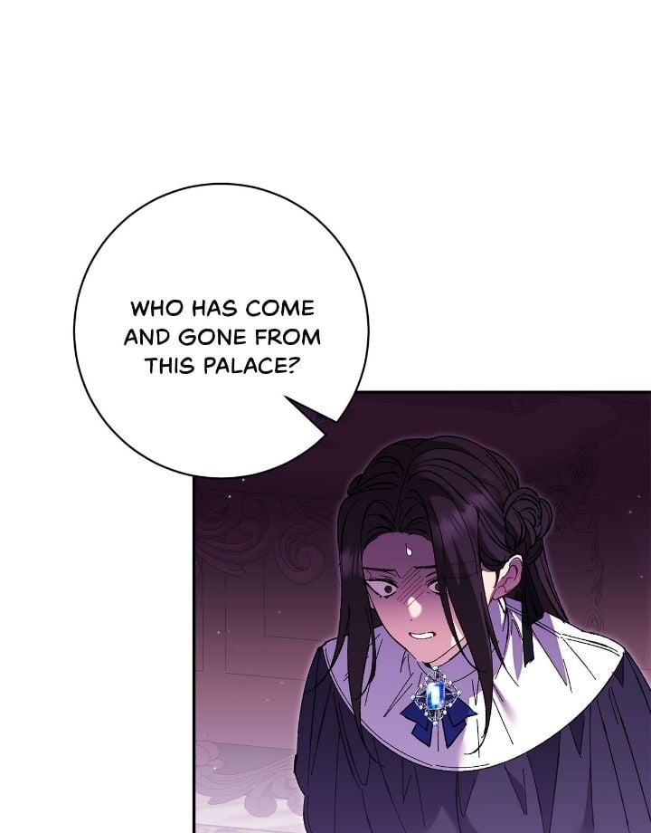 It’s Useless to Hang On chapter 155 page 64