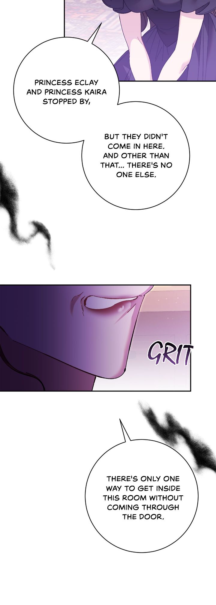 It’s Useless to Hang On chapter 155 page 65