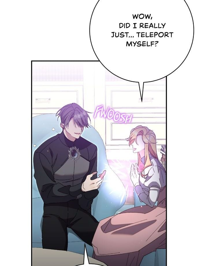 It’s Useless to Hang On chapter 155 page 69