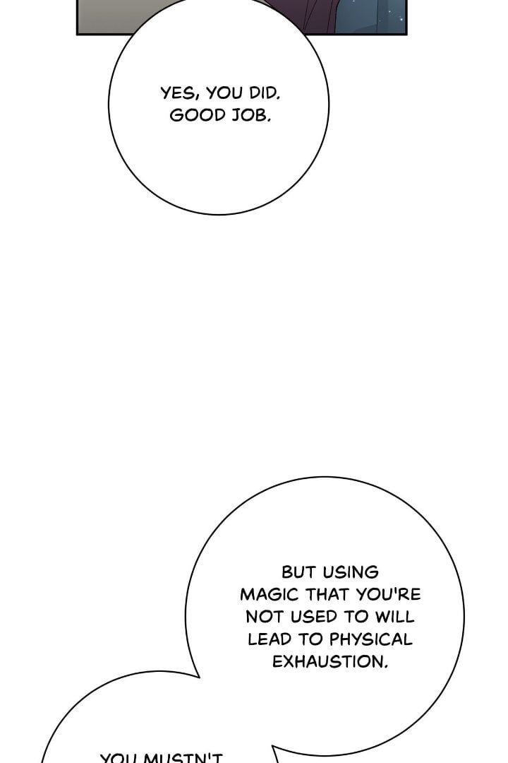It’s Useless to Hang On chapter 155 page 70