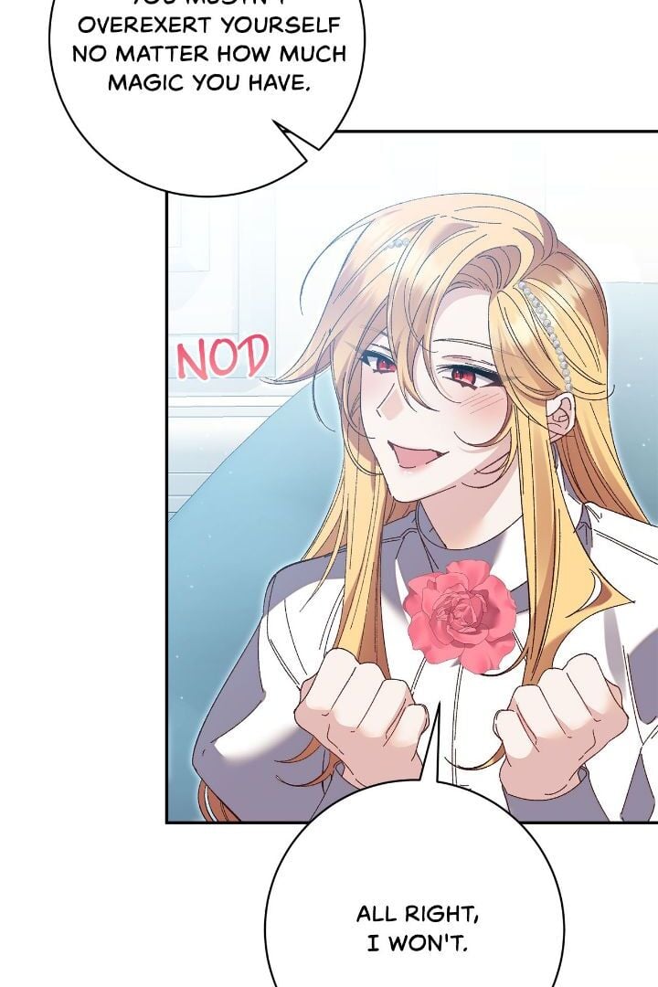 It’s Useless to Hang On chapter 155 page 71