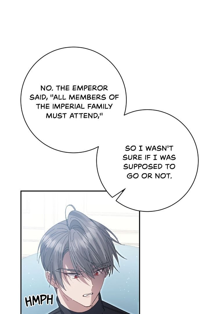 It’s Useless to Hang On chapter 155 page 79