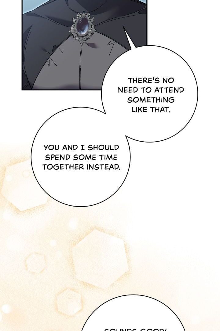 It’s Useless to Hang On chapter 155 page 80