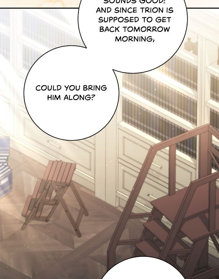 It’s Useless to Hang On chapter 155 page 81