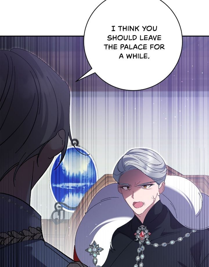 It’s Useless to Hang On chapter 155 page 85