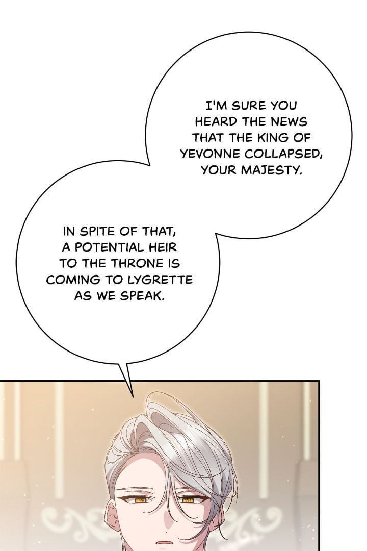 It’s Useless to Hang On chapter 155 page 87