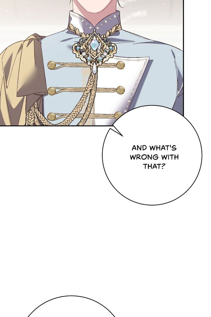 It’s Useless to Hang On chapter 155 page 88