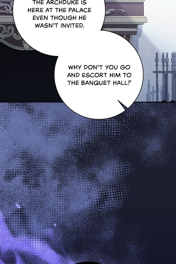 It’s Useless to Hang On chapter 155 page 93