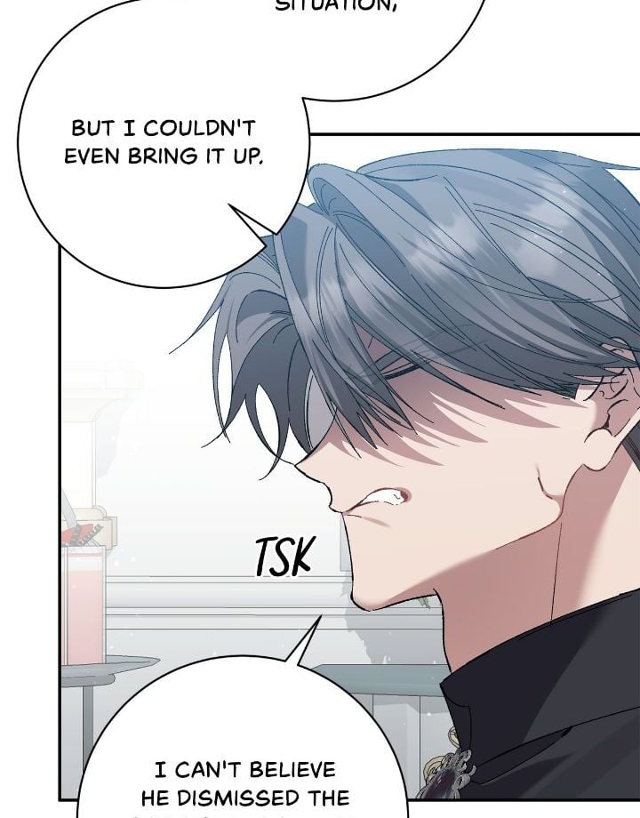 It’s Useless to Hang On chapter 156 page 12