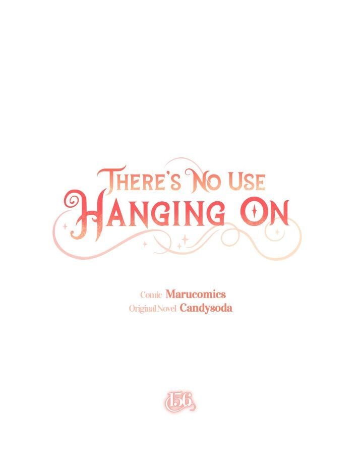 It’s Useless to Hang On chapter 156 page 16