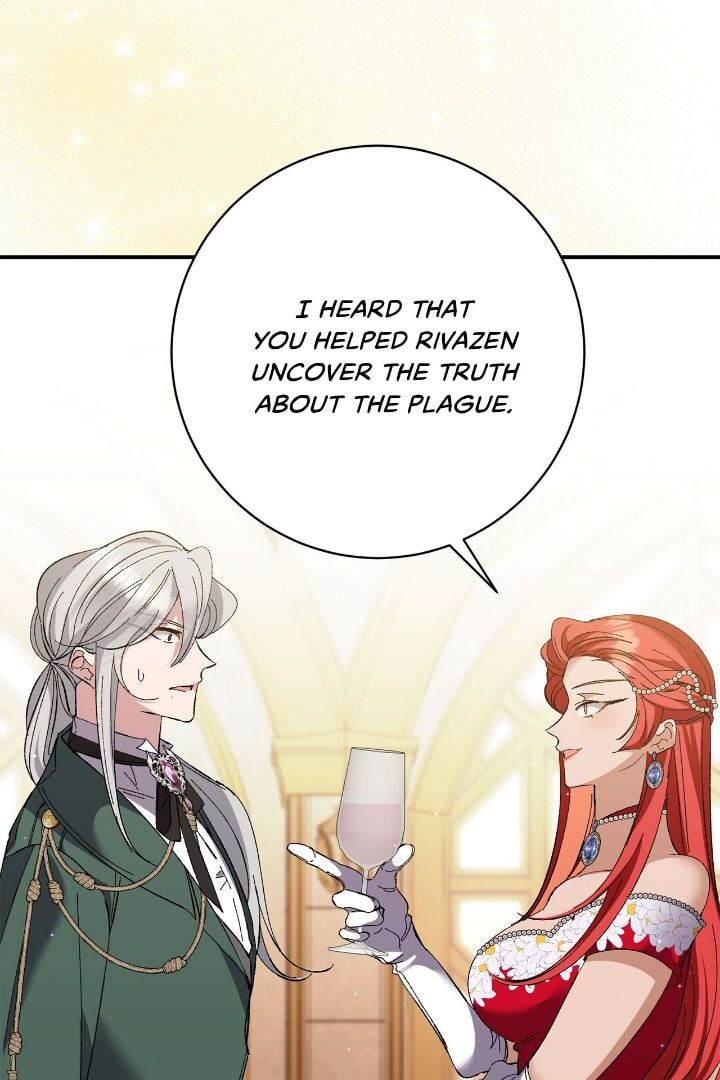 It’s Useless to Hang On chapter 156 page 19