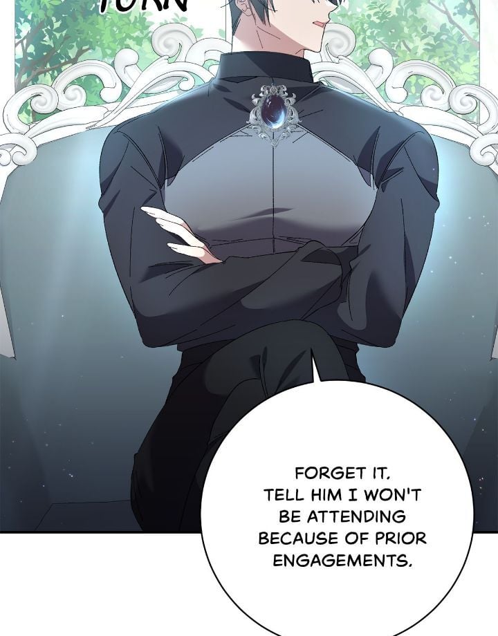 It’s Useless to Hang On chapter 156 page 3