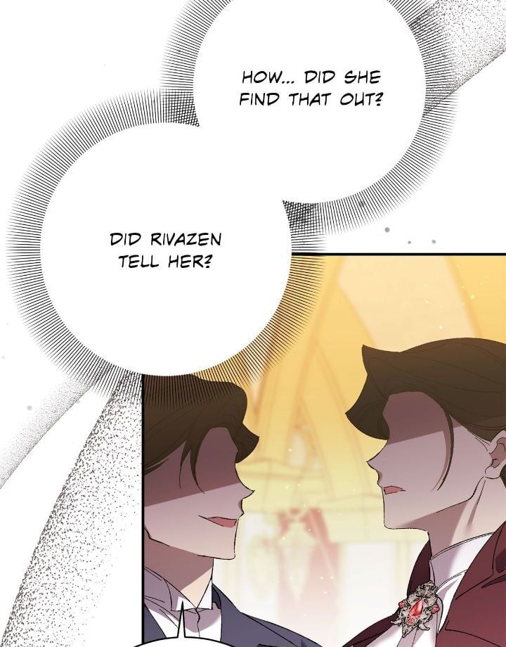 It’s Useless to Hang On chapter 156 page 21
