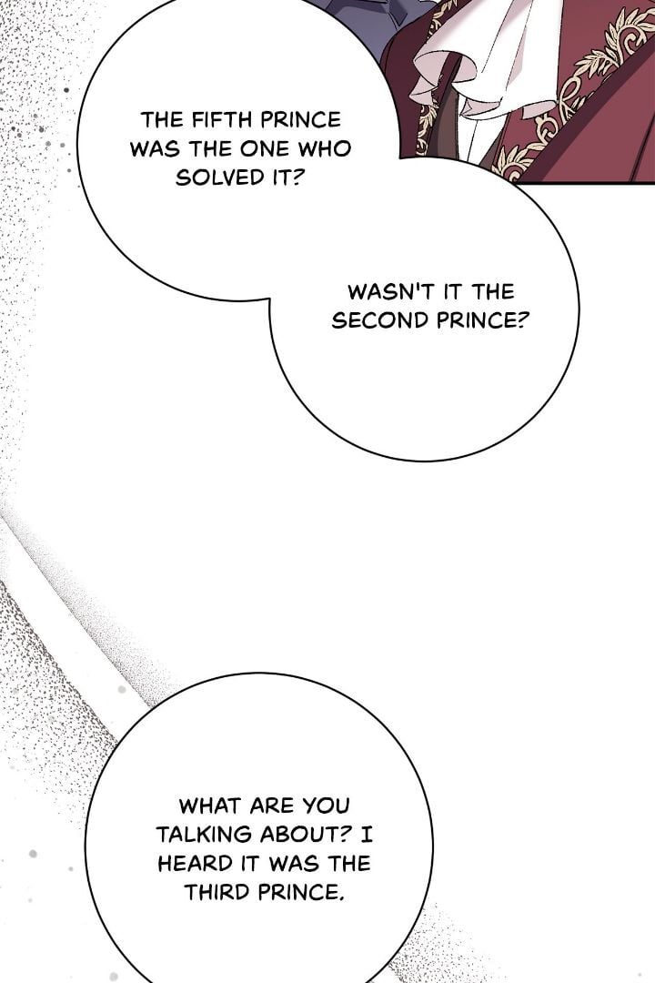 It’s Useless to Hang On chapter 156 page 22