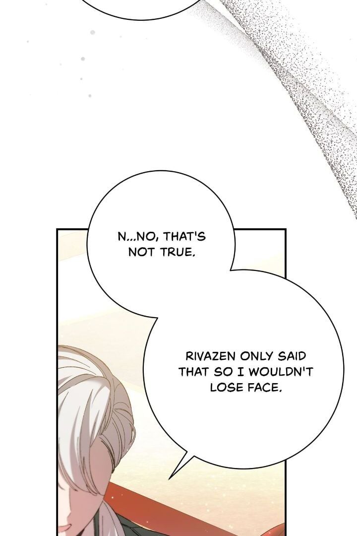 It’s Useless to Hang On chapter 156 page 23