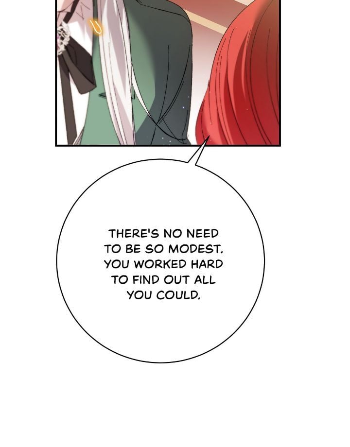 It’s Useless to Hang On chapter 156 page 24