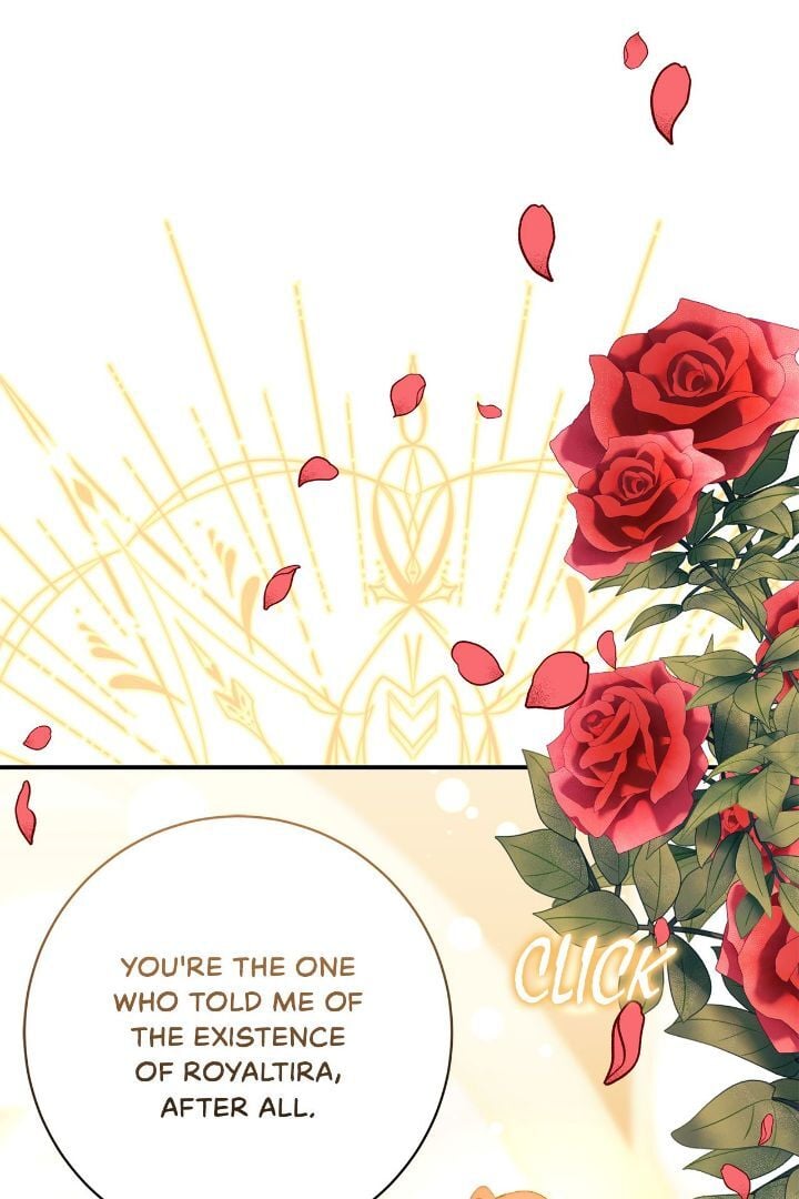 It’s Useless to Hang On chapter 156 page 27