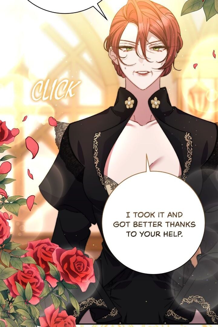 It’s Useless to Hang On chapter 156 page 28