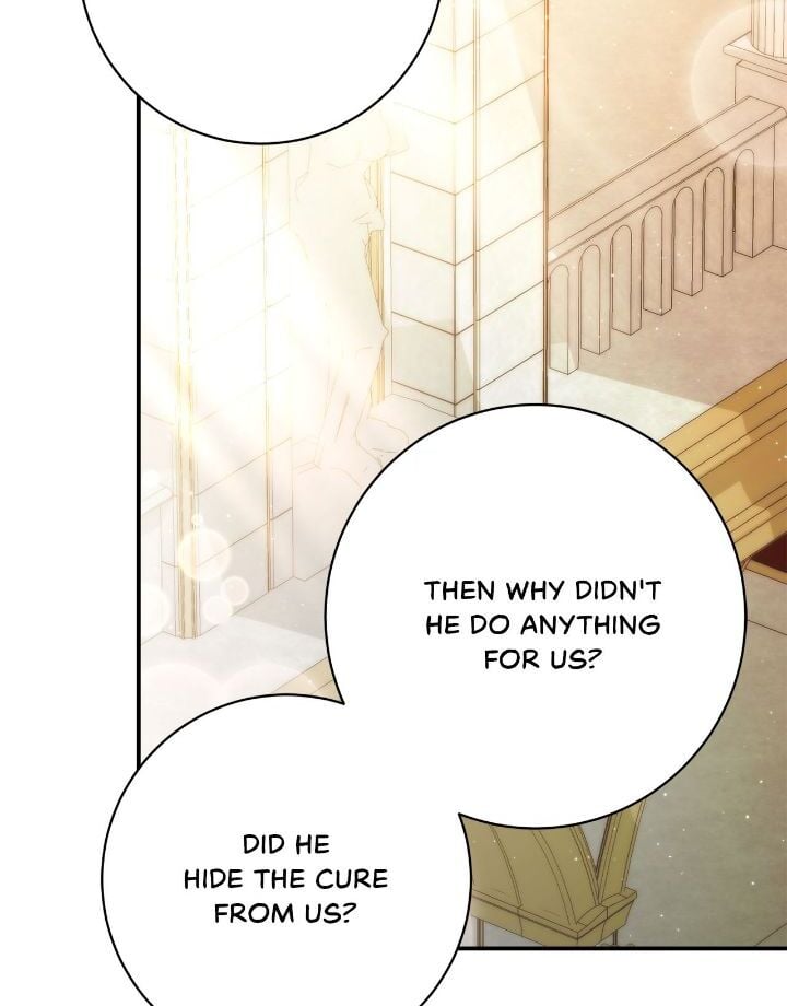 It’s Useless to Hang On chapter 156 page 30