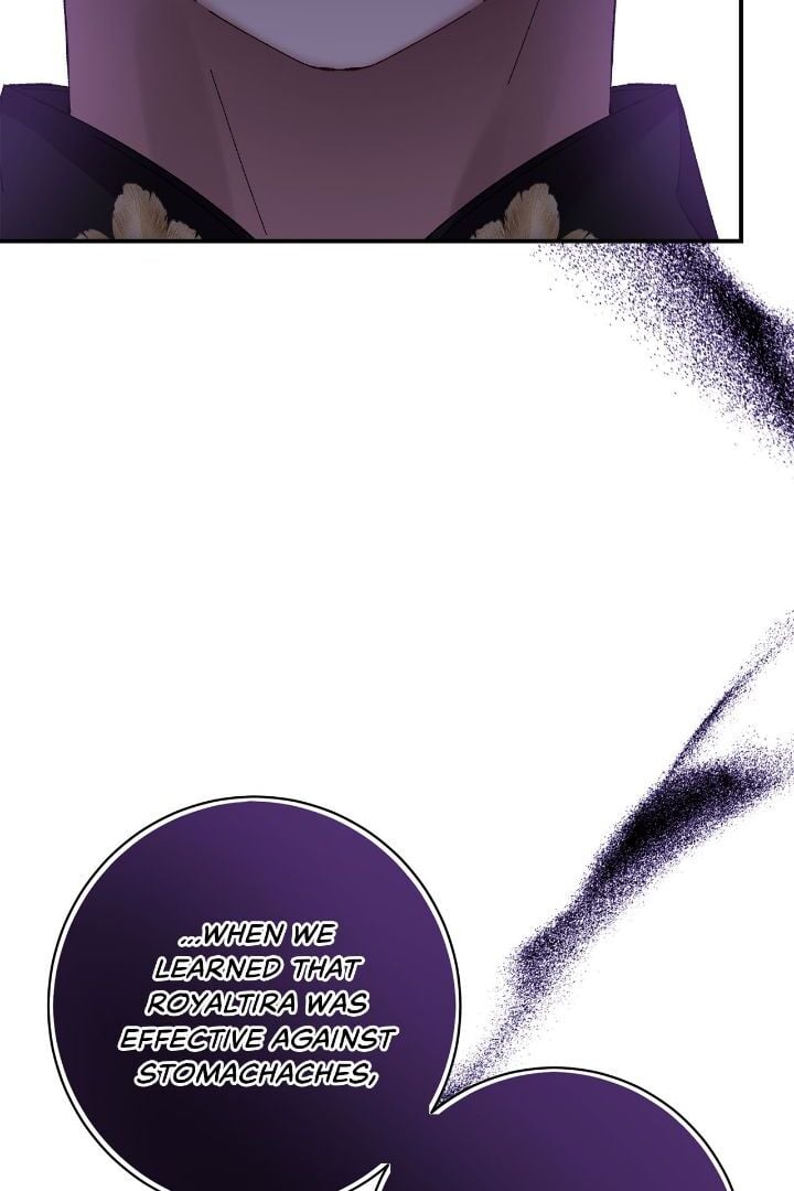 It’s Useless to Hang On chapter 156 page 32