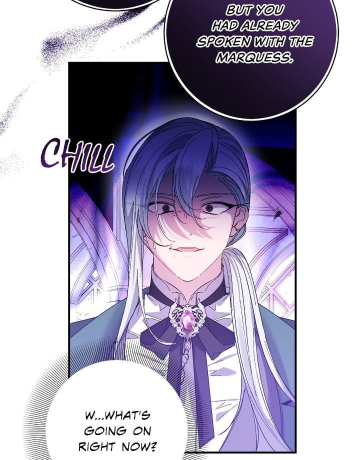 It’s Useless to Hang On chapter 156 page 33
