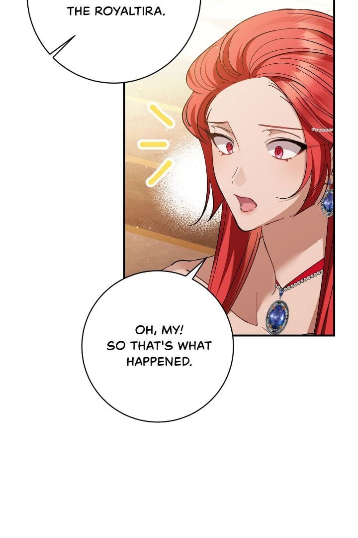 It’s Useless to Hang On chapter 156 page 35