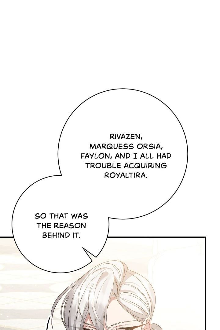 It’s Useless to Hang On chapter 156 page 36