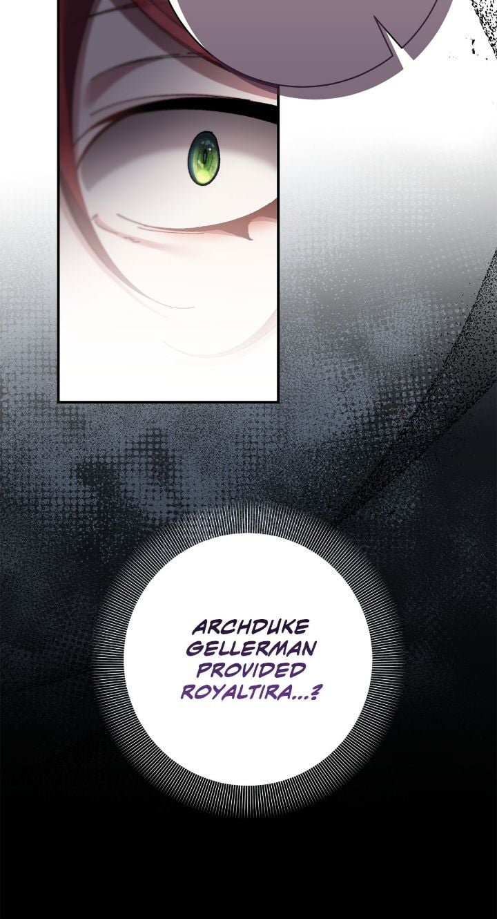 It’s Useless to Hang On chapter 156 page 39