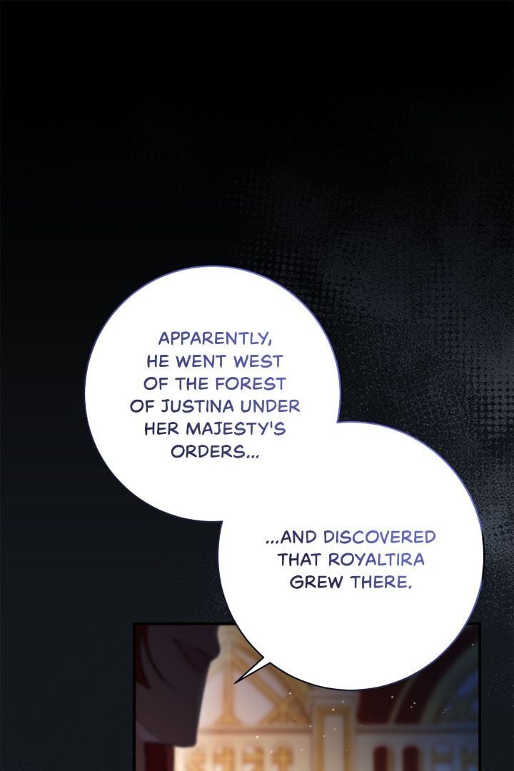 It’s Useless to Hang On chapter 156 page 40