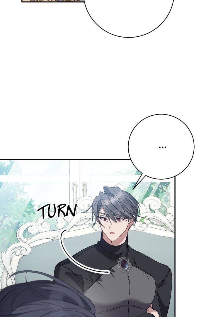 It’s Useless to Hang On chapter 156 page 5