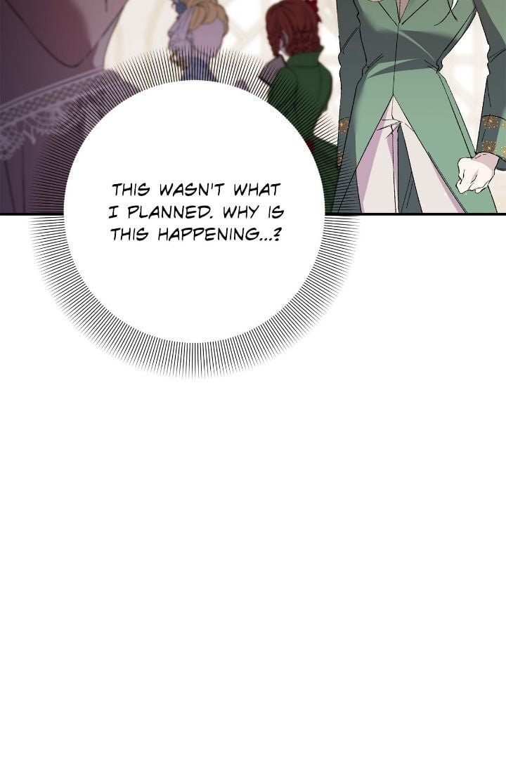 It’s Useless to Hang On chapter 156 page 48
