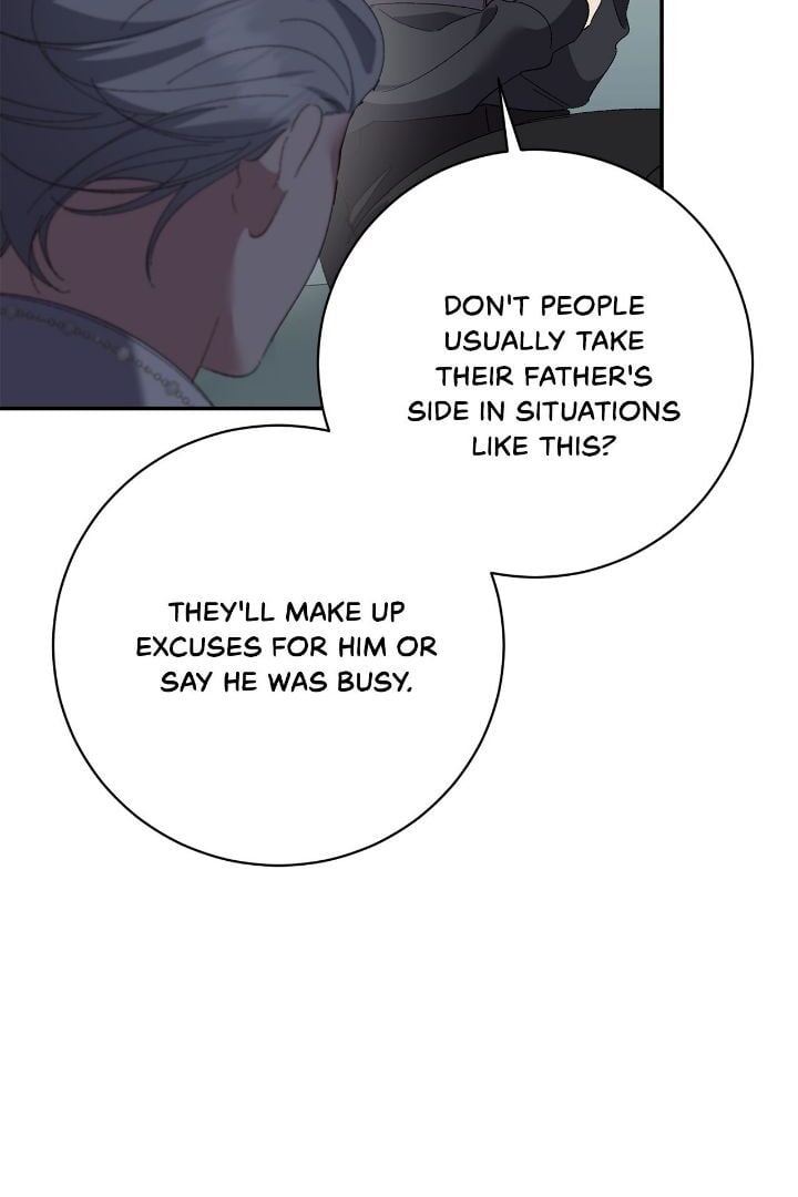 It’s Useless to Hang On chapter 156 page 6
