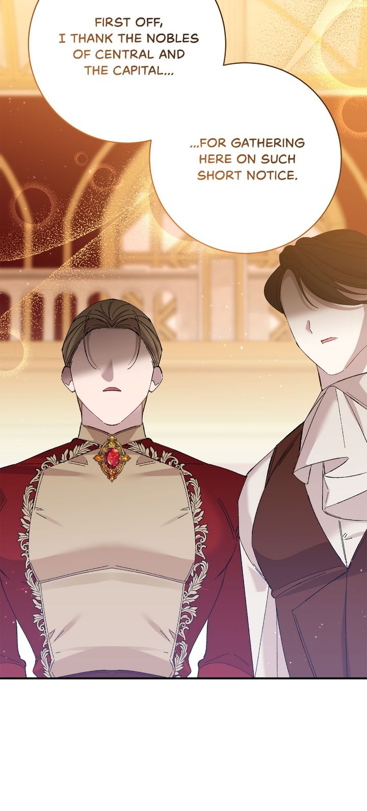 It’s Useless to Hang On chapter 156 page 52