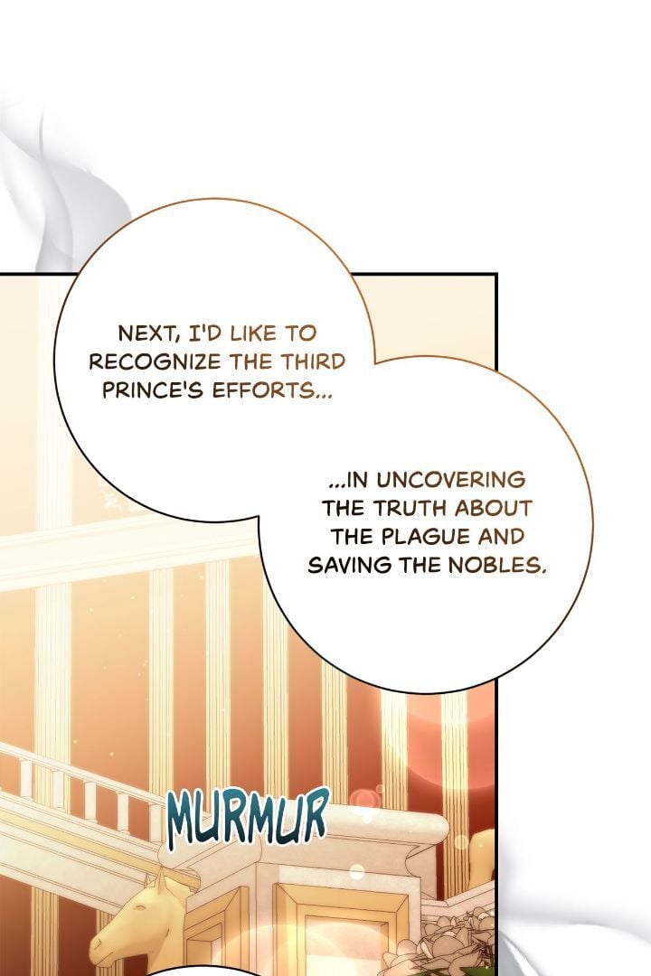 It’s Useless to Hang On chapter 156 page 53