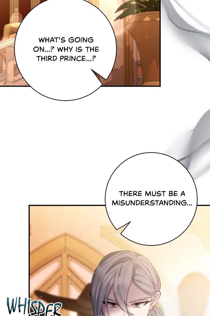 It’s Useless to Hang On chapter 156 page 54