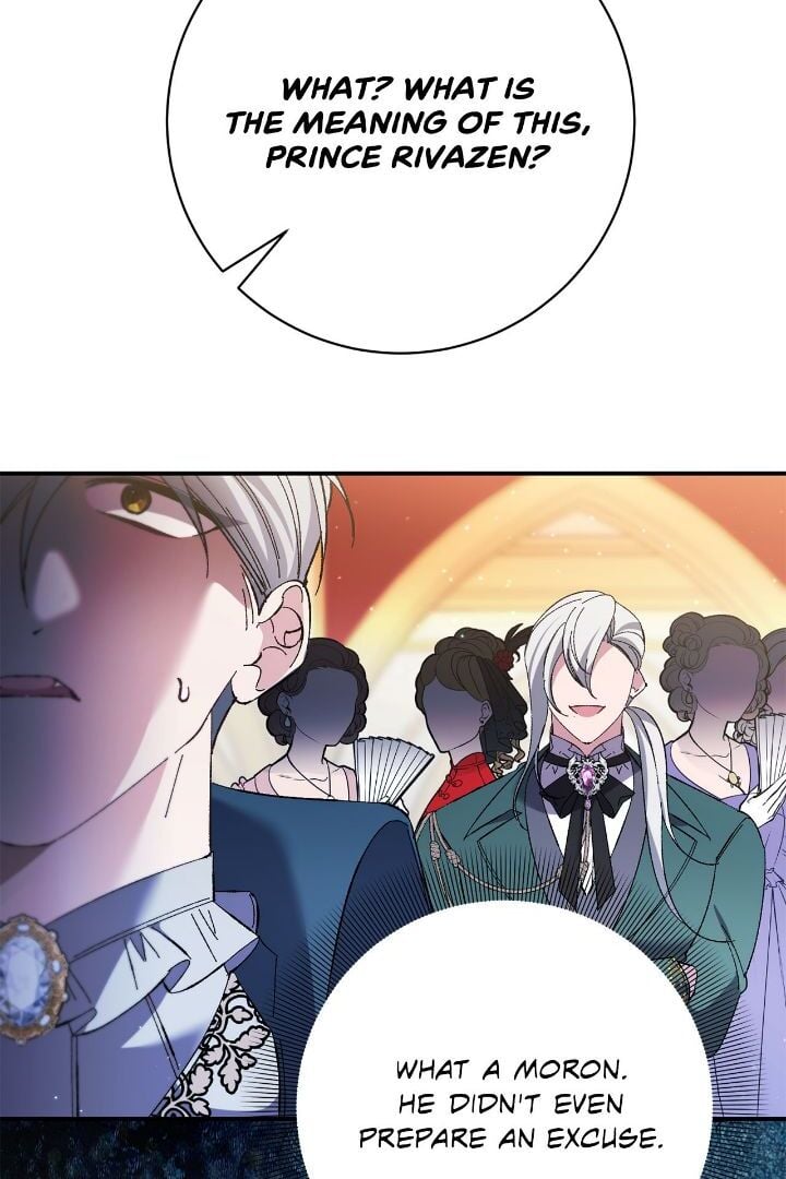 It’s Useless to Hang On chapter 156 page 58