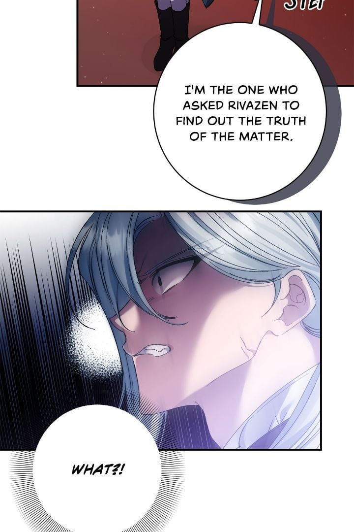 It’s Useless to Hang On chapter 156 page 61