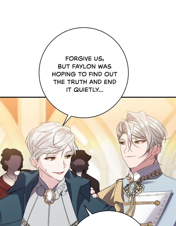 It’s Useless to Hang On chapter 156 page 64