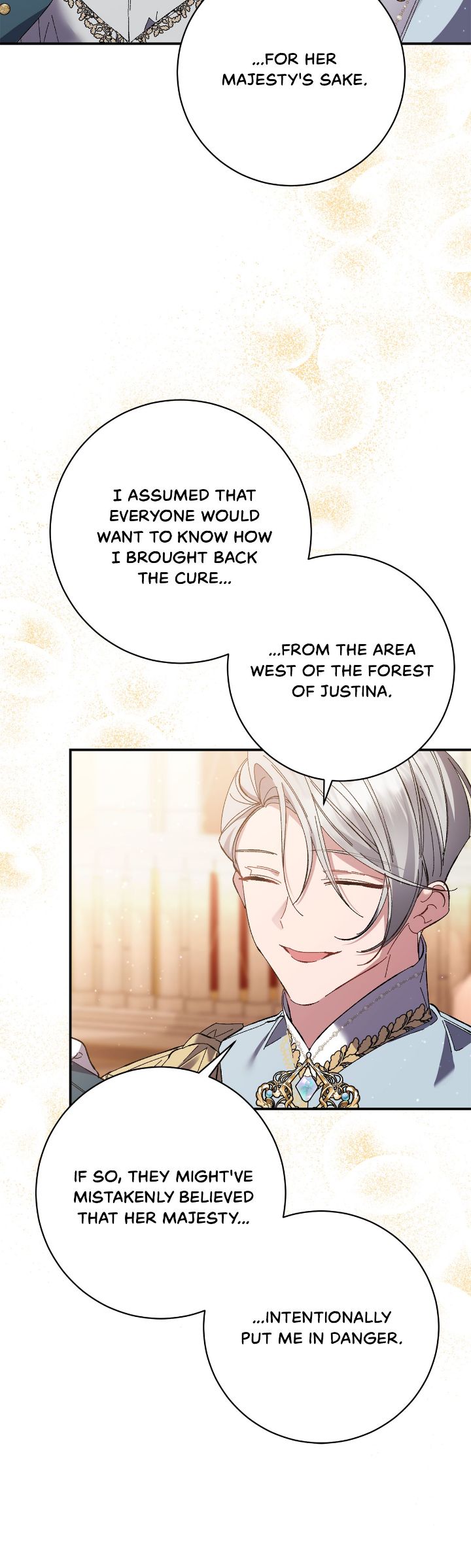 It’s Useless to Hang On chapter 156 page 65