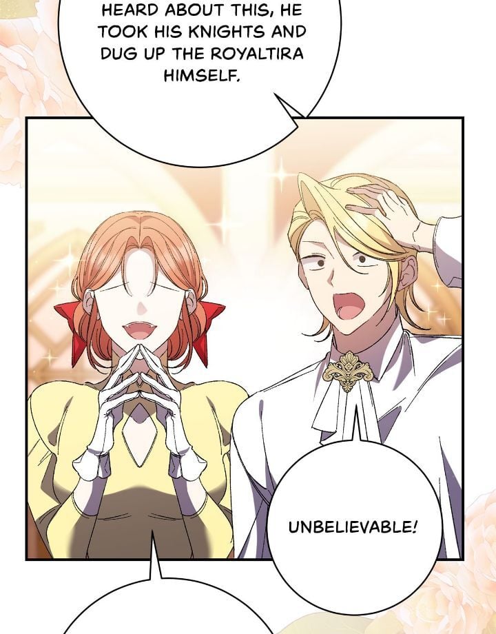 It’s Useless to Hang On chapter 156 page 68