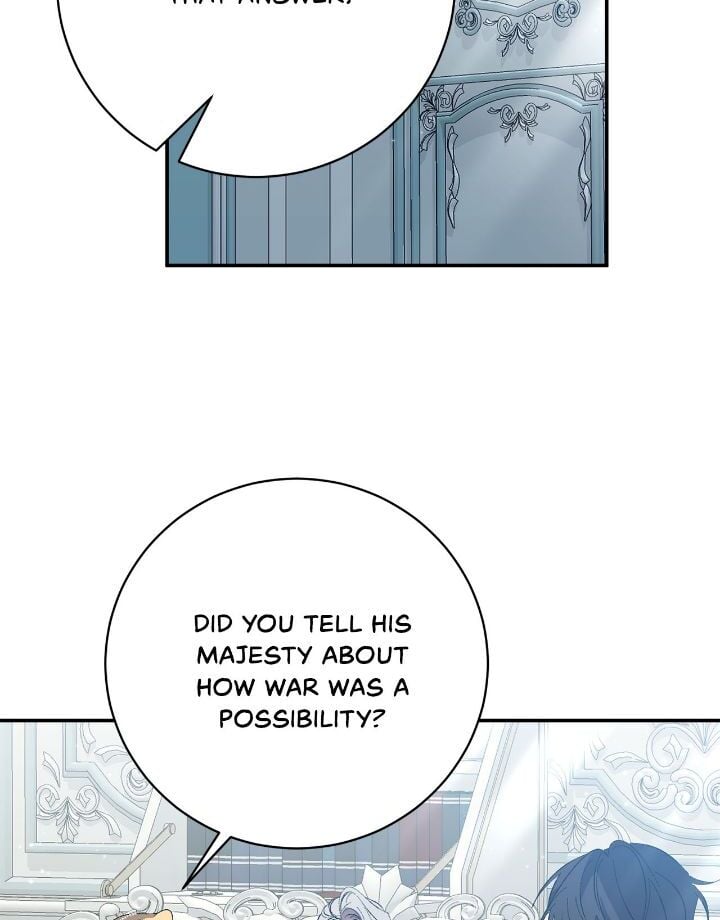 It’s Useless to Hang On chapter 156 page 8