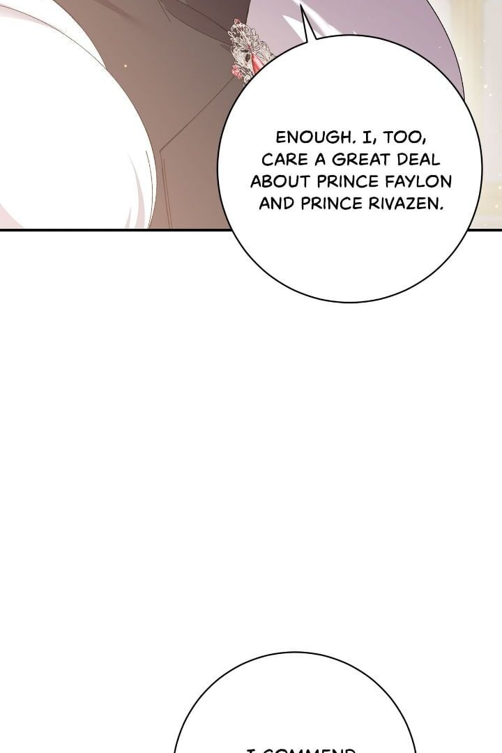 It’s Useless to Hang On chapter 156 page 71