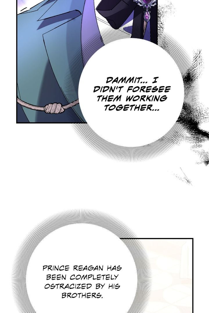 It’s Useless to Hang On chapter 156 page 74