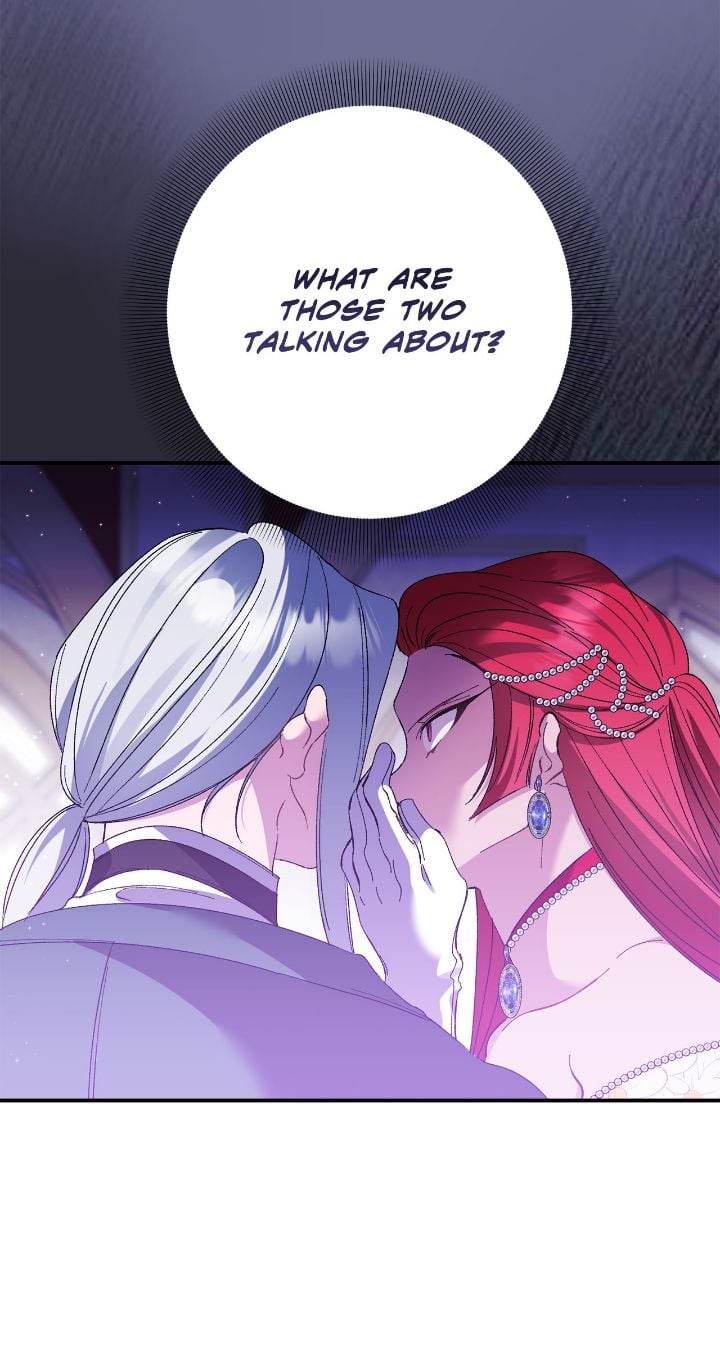 It’s Useless to Hang On chapter 156 page 78