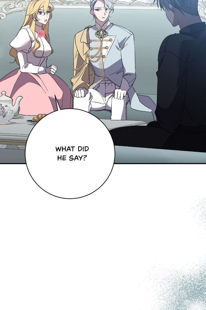 It’s Useless to Hang On chapter 156 page 9