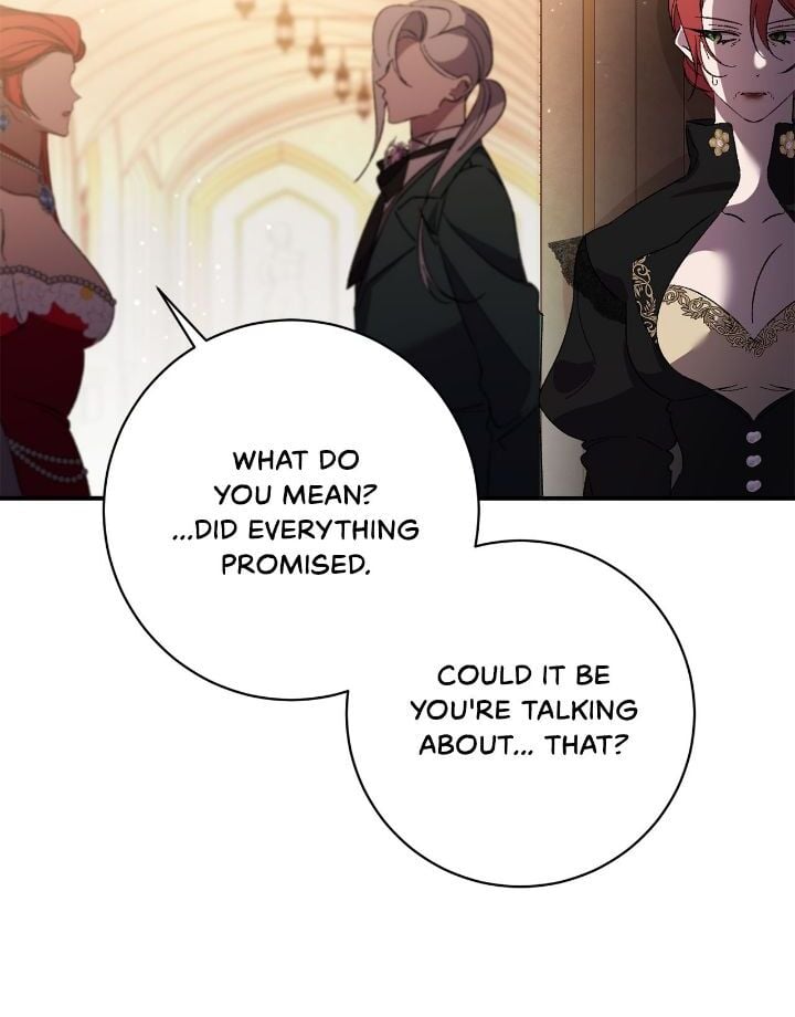 It’s Useless to Hang On chapter 156 page 82