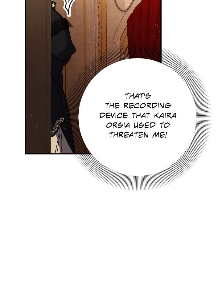 It’s Useless to Hang On chapter 156 page 85