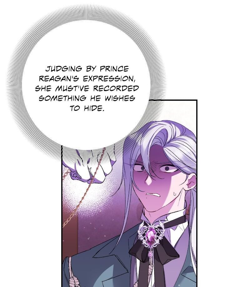 It’s Useless to Hang On chapter 156 page 86